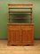 Antique Pine Buffet 1