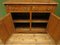 Antique Pine Buffet 10