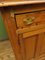 Antique Pine Buffet, Image 14