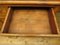 Antique Pine Buffet 11