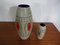 West German Ceramic Vases from Scheurich, 1960s, Set of 2, Image 3