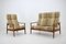 Danish Living Room Set by Arne Vodder for France & Søn/France & Daverkosen, 1960s, Set of 2 1