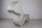 Phantom Lounge Chair by Verner Panton for Innovation Randers, 1990s 1