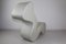 Phantom Sessel von Verner Panton für Innovation Randers, 1990er 1