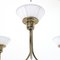 Lámpara de techo modelo 2558 de Josef Frank para Svenskt Tenn, años 50, Imagen 15