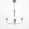 Lampada da soffitto modello 2558 di Josef Frank per Svenskt Tenn, anni '50, Immagine 6