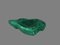 Vintage Malachite Ashtray 1