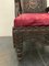 Antique Colonial Lounge Chair, Image 8