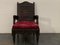 Antique Colonial Lounge Chair, Image 1