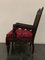 Antique Colonial Lounge Chair 5