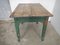 Italian Spruce and Cherry Dining Table, 1920s 4