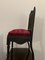 Antique Colonial Dining Chairs, Set of 2, Image 7