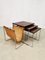 Vintage Rosewood Nesting Tables from Brabantia, 1960s, Image 1