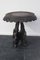 Table Basse Coloniale Antique 1