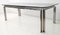 Dining Table from Dada Industrial Design, 1970s 3