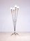 4-Stem Floor Lamp, 1950s 1