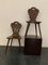 Dining Chairs from UDC, 1950s, Set of 2, Image 2