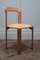 Dining Chairs by Bruno Rey for Kusch+Co, 1970s, Set of 4 6