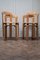 Dining Chairs by Bruno Rey for Kusch+Co, 1970s, Set of 4 2