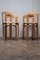 Dining Chairs by Bruno Rey for Kusch+Co, 1970s, Set of 4, Image 2