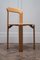 Dining Chairs by Bruno Rey for Kusch+Co, 1970s, Set of 4, Image 5