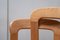 Dining Chairs by Bruno Rey for Kusch+Co, 1970s, Set of 4 8