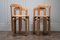 Dining Chairs by Bruno Rey for Kusch+Co, 1970s, Set of 4 3