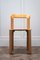 Dining Chairs by Bruno Rey for Kusch+Co, 1970s, Set of 4 4