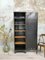 Industrielle Vintage Garderobe 14