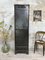 Industrielle Vintage Garderobe 4