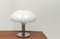 Lampada da tavolo Quadrifoglio Mid-Century di Harvey Guzzini, anni '70, Immagine 1