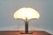 Mid-Century Quadrifoglio Table Lamp by Harvey Guzzini, 1970s 15