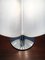 Mid-Century Quadrifoglio Table Lamp by Harvey Guzzini, 1970s 2