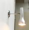 Mid-Century Sconce by SLZ Team for Swiss Lamps International, Image 11