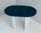 Denim and Cotton Coffee Table by Matteo Fogale & Laetitia de Allegri 4