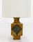 Mid-Century French Ceramic Table Lamp 3