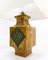 Mid-Century French Ceramic Table Lamp, Image 2