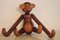 Mid-Century Teak Monkey Sculpture by Kay Bojesen 7