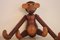 Mid-Century Teak Monkey Sculpture by Kay Bojesen 2