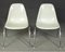 Mid-Century Dining Chairs by Charles & Ray Eames for Vitra, Set of 2 2