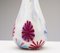 Vase par Anzolo Fuga pour Murano, années 50 3