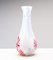 Vase par Anzolo Fuga pour Murano, années 50 5