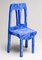 Sculptured Side Chair by Klaas Gubbels, 2000s 6