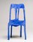 Sculptured Side Chair by Klaas Gubbels, 2000s 2