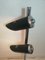 Vintage Floor Lamp with Ashtray 2