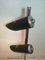 Vintage Floor Lamp with Ashtray, Image 2