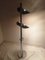 Vintage Floor Lamp with Ashtray 4