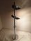 Vintage Floor Lamp with Ashtray, Image 4