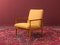 Teak Armchair, 1950s 1