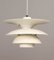 Lampada PH 5-4 vintage di Poul Henningsen per Louis Poulsen, Immagine 5